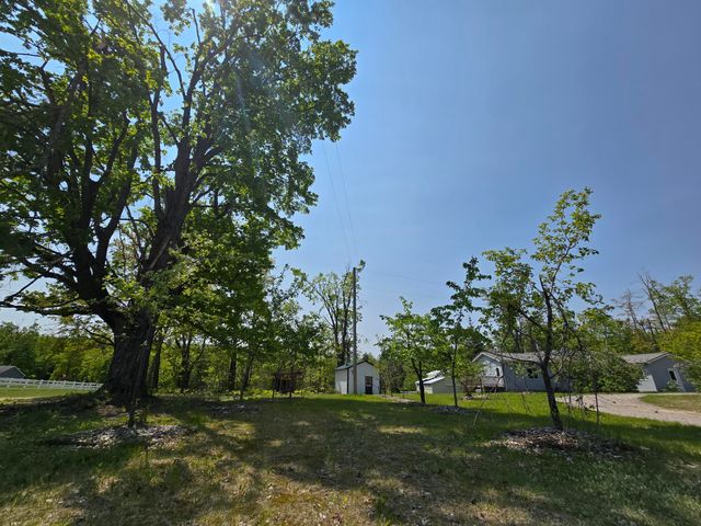 1793 W Kittle Road, Mio, MI 48647