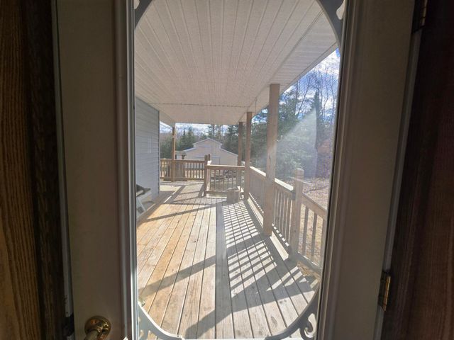 1793 W Kittle Road, Mio, MI 48647