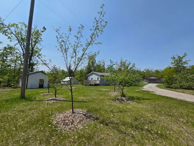 1793 W Kittle Road, Mio, MI 48647