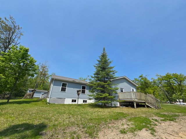 1793 W Kittle Road, Mio, MI 48647