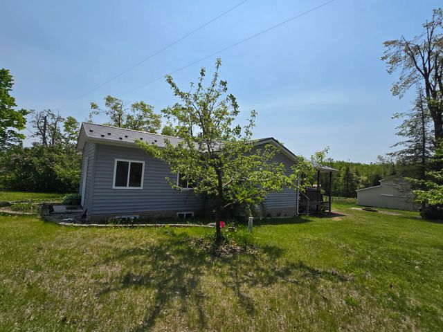 1793 W Kittle Road, Mio, MI 48647