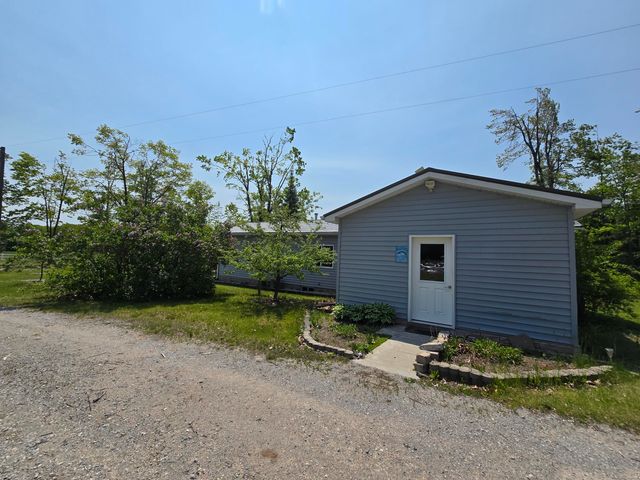 1793 W Kittle Road, Mio, MI 48647