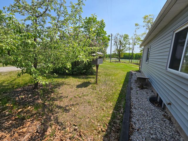 1793 W Kittle Road, Mio, MI 48647