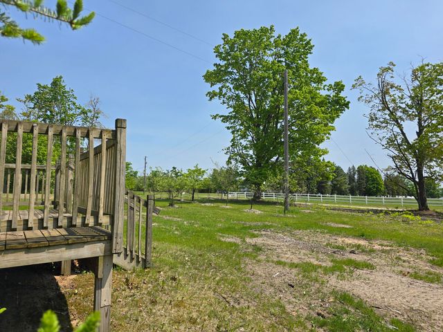 1793 W Kittle Road, Mio, MI 48647