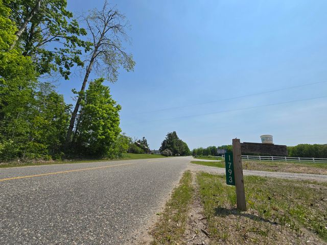 1793 W Kittle Road, Mio, MI 48647