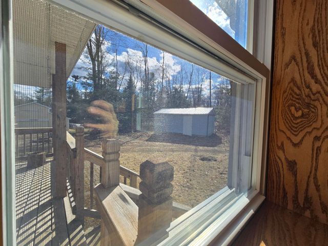 1793 W Kittle Road, Mio, MI 48647