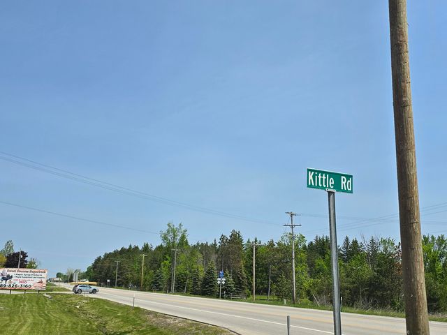 1793 W Kittle Road, Mio, MI 48647