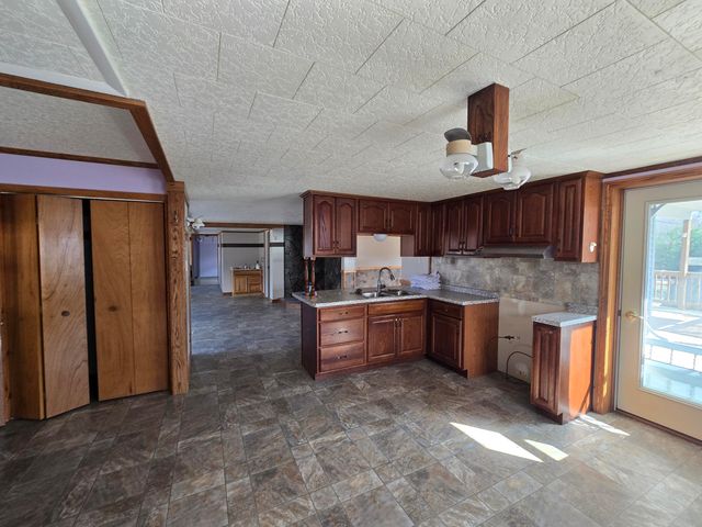 1793 W Kittle Road, Mio, MI 48647