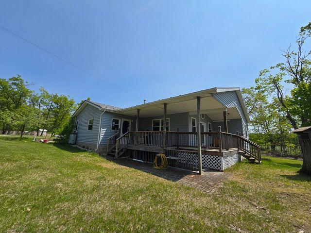1793 W Kittle Road, Mio, MI 48647
