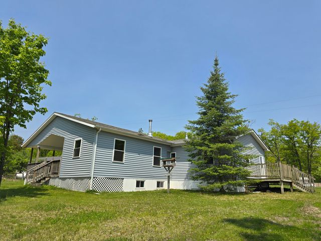 1793 W Kittle Road, Mio, MI 48647