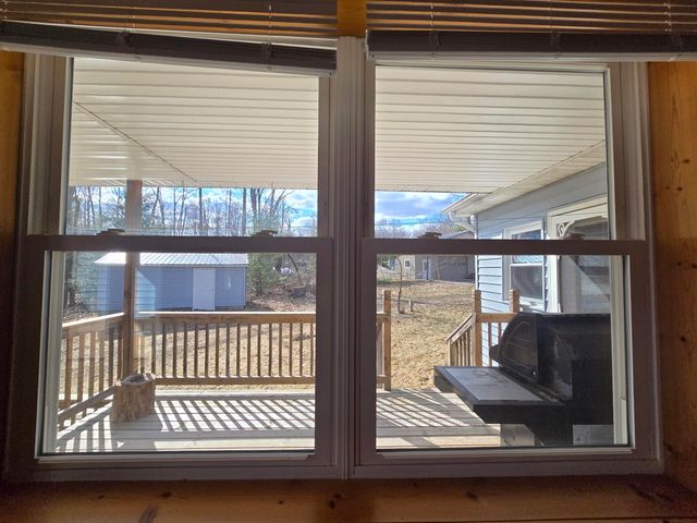 1793 W Kittle Road, Mio, MI 48647