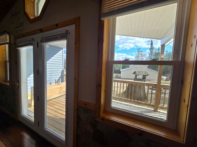 1793 W Kittle Road, Mio, MI 48647