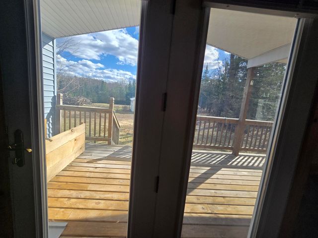 1793 W Kittle Road, Mio, MI 48647