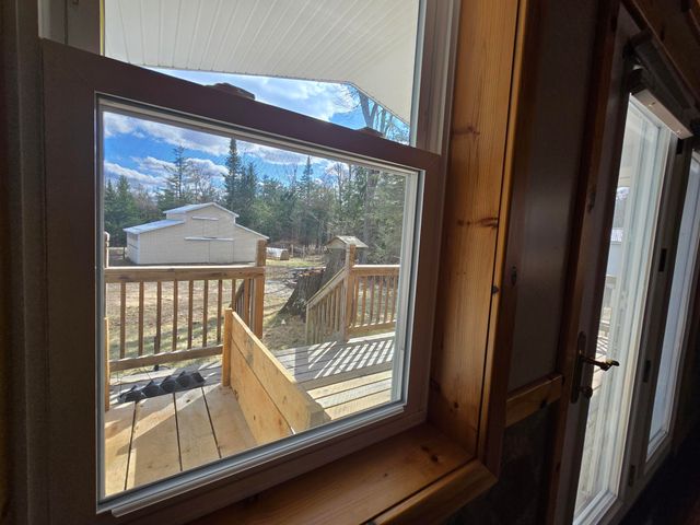 1793 W Kittle Road, Mio, MI 48647