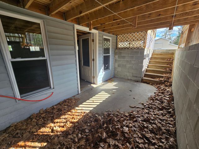 1793 W Kittle Road, Mio, MI 48647