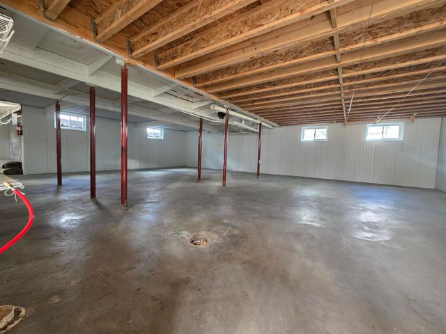 1793 W Kittle Road, Mio, MI 48647