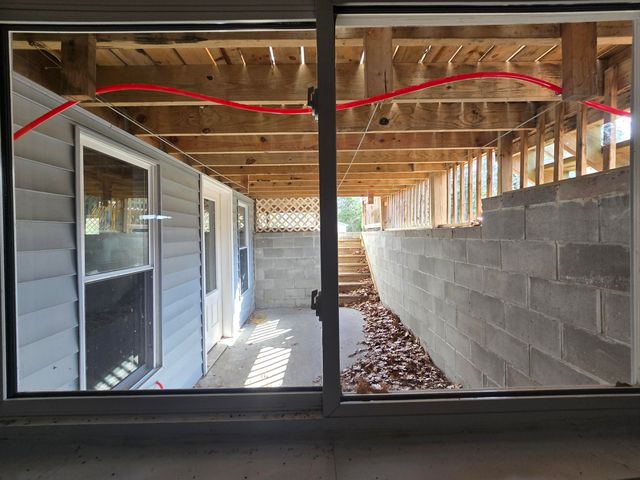 1793 W Kittle Road, Mio, MI 48647