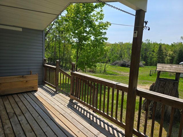 1793 W Kittle Road, Mio, MI 48647