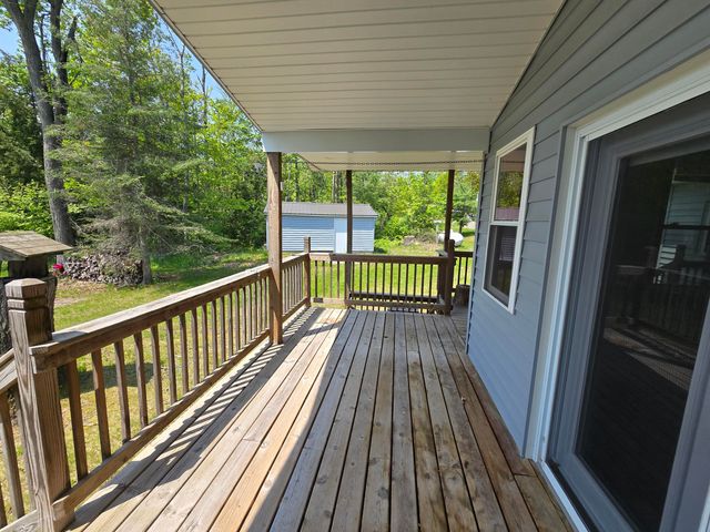 1793 W Kittle Road, Mio, MI 48647