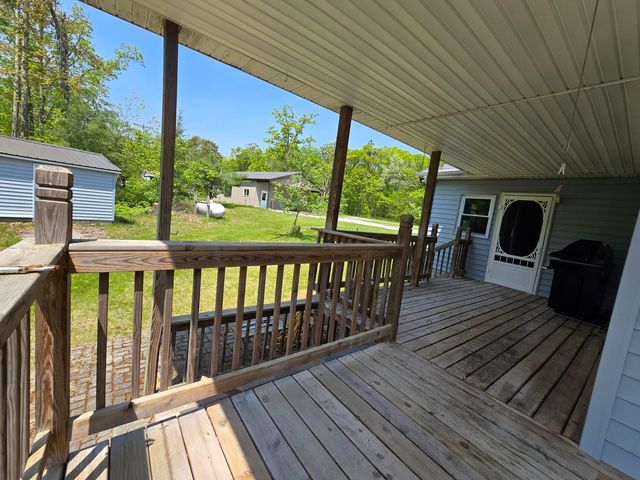 1793 W Kittle Road, Mio, MI 48647