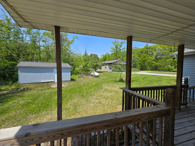 1793 W Kittle Road, Mio, MI 48647