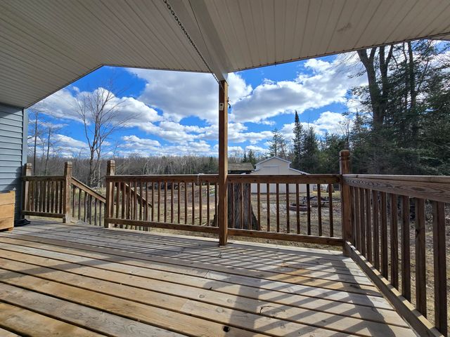 1793 W Kittle Road, Mio, MI 48647