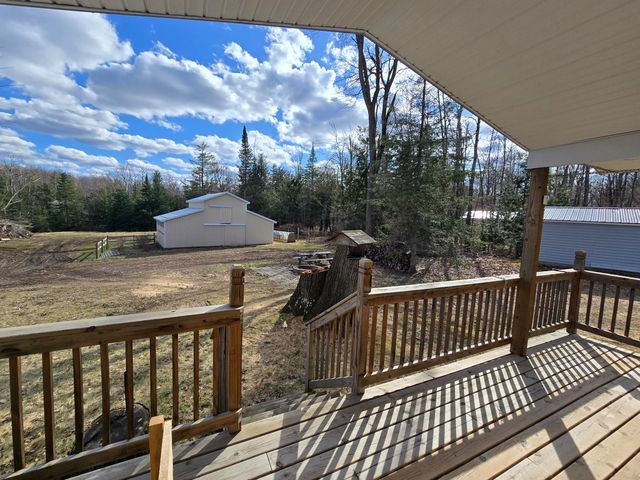 1793 W Kittle Road, Mio, MI 48647