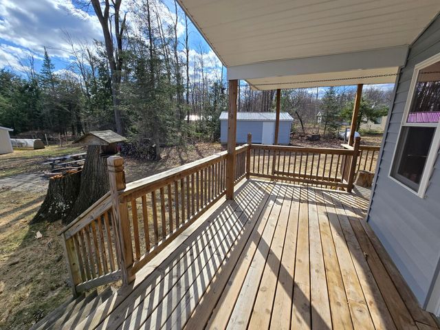 1793 W Kittle Road, Mio, MI 48647