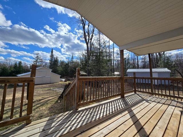 1793 W Kittle Road, Mio, MI 48647