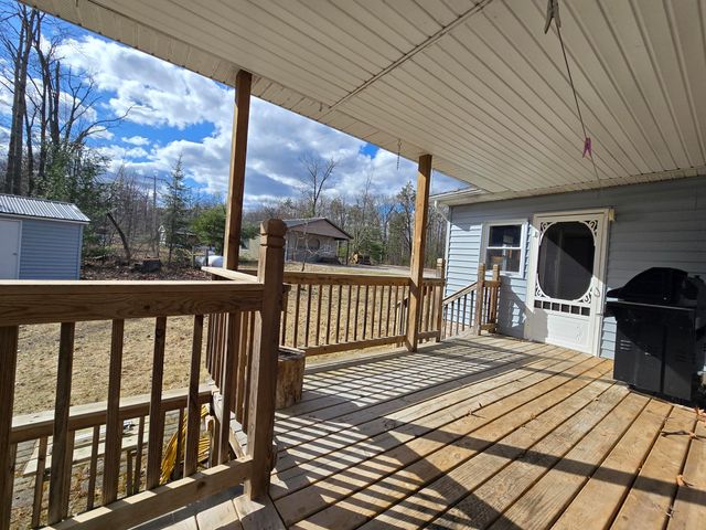 1793 W Kittle Road, Mio, MI 48647