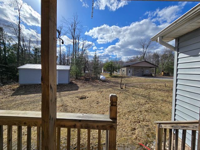 1793 W Kittle Road, Mio, MI 48647