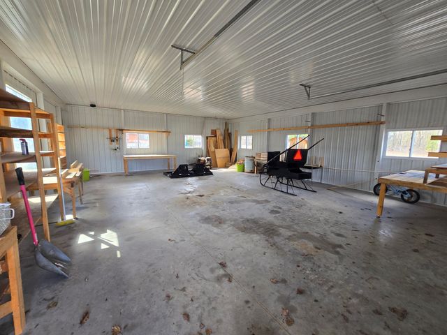 1793 W Kittle Road, Mio, MI 48647