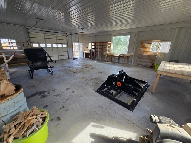 1793 W Kittle Road, Mio, MI 48647