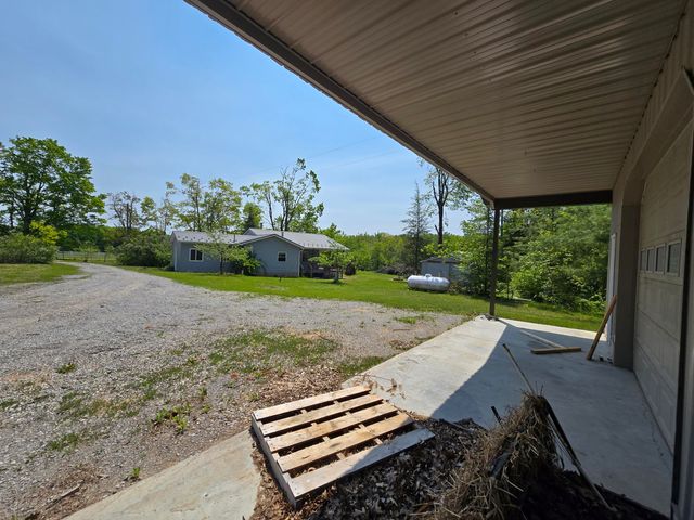 1793 W Kittle Road, Mio, MI 48647