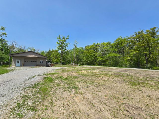 1793 W Kittle Road, Mio, MI 48647
