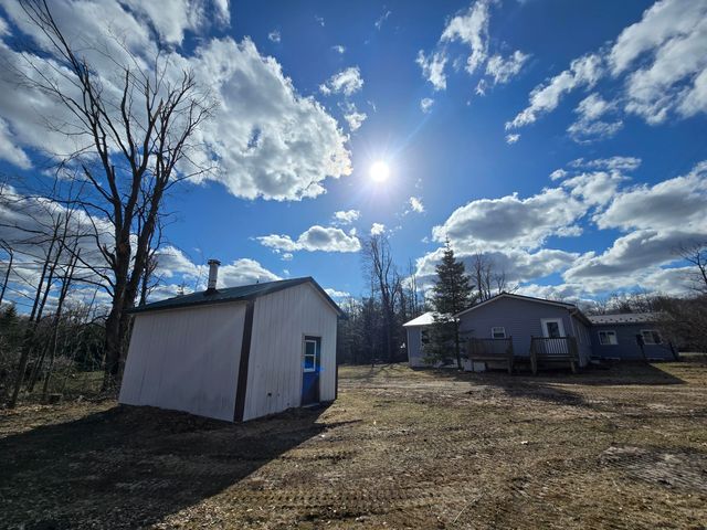 1793 W Kittle Road, Mio, MI 48647