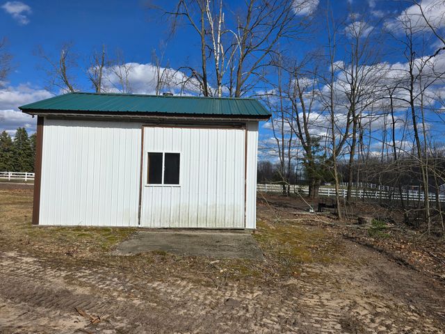 1793 W Kittle Road, Mio, MI 48647