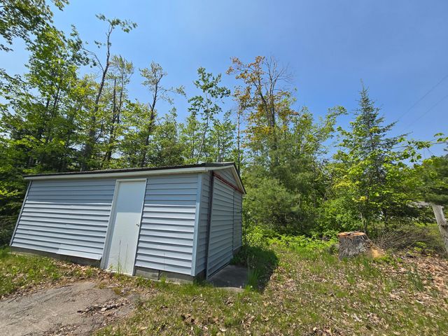 1793 W Kittle Road, Mio, MI 48647