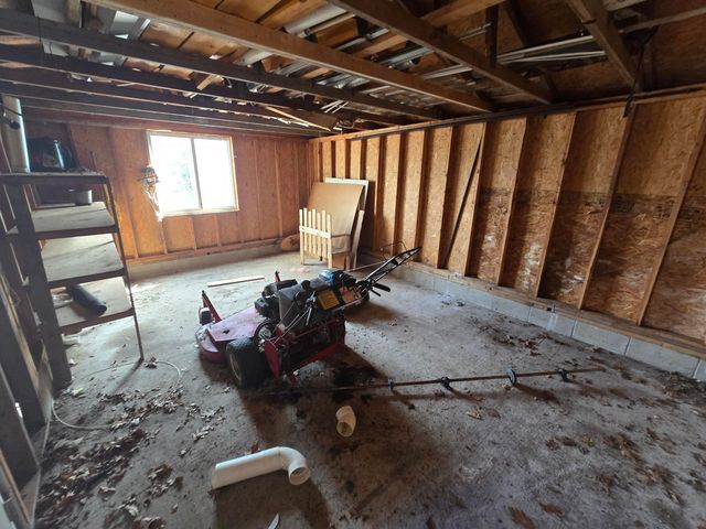 1793 W Kittle Road, Mio, MI 48647