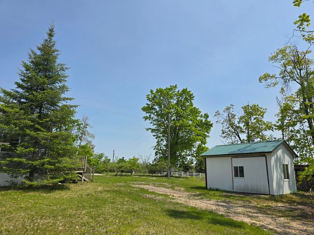 1793 W Kittle Road, Mio, MI 48647