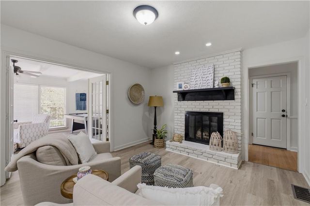285 DANIA Drive, Alpharetta, GA 30009