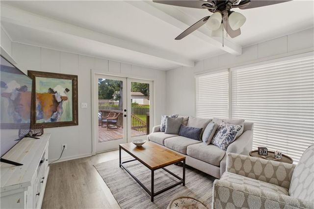 285 DANIA Drive, Alpharetta, GA 30009