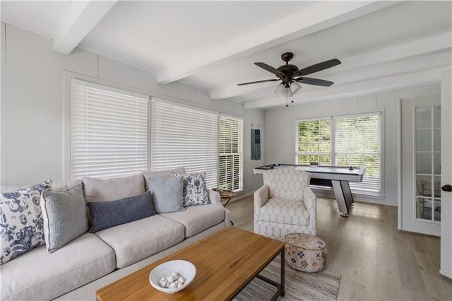 285 DANIA Drive, Alpharetta, GA 30009