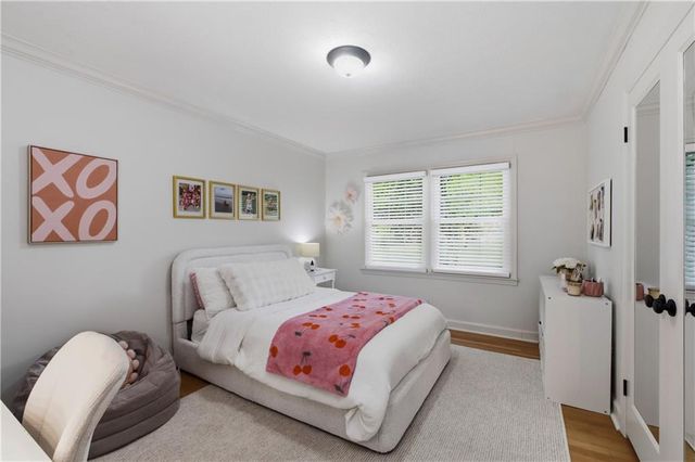 285 DANIA Drive, Alpharetta, GA 30009