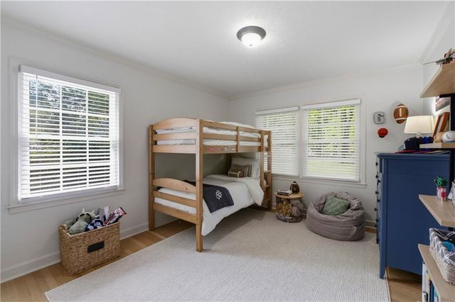285 DANIA Drive, Alpharetta, GA 30009