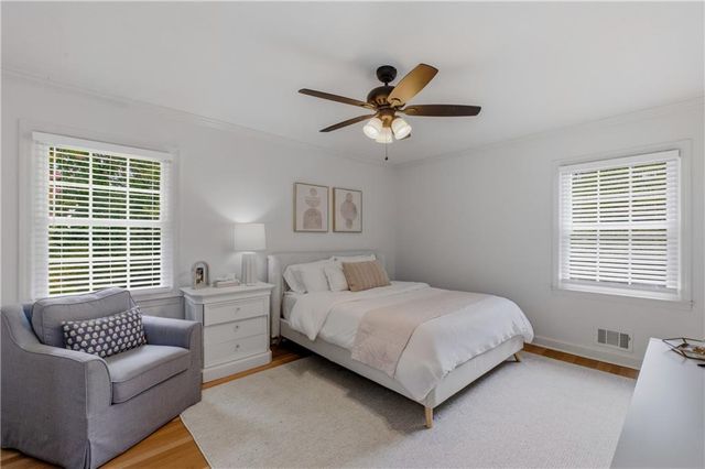 285 DANIA Drive, Alpharetta, GA 30009