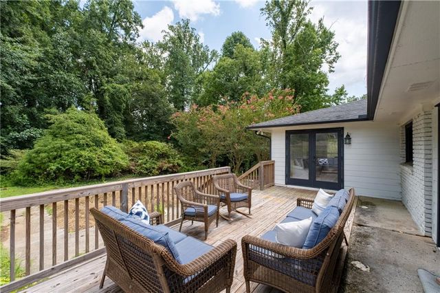 285 DANIA Drive, Alpharetta, GA 30009