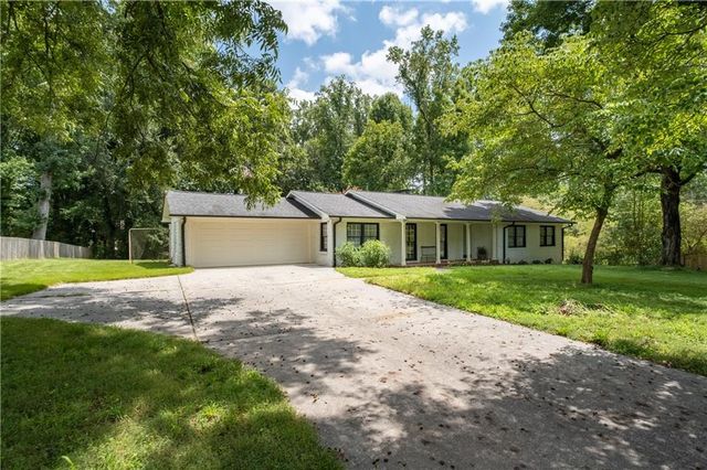 285 DANIA Drive, Alpharetta, GA 30009