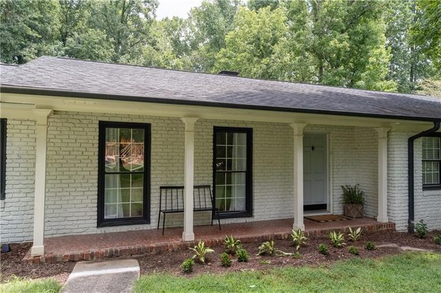 285 DANIA Drive, Alpharetta, GA 30009