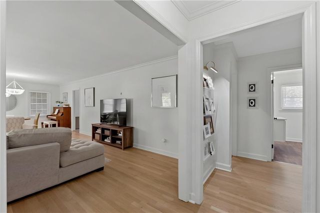 285 DANIA Drive, Alpharetta, GA 30009